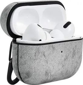TERRATEC AirBox Pro Gray / Pouzdro pro Apple AirPods Pro
