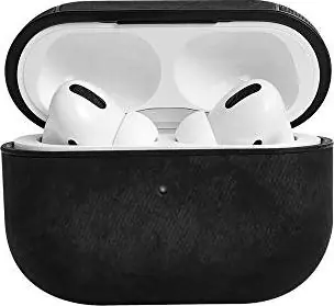 TERRATEC AirBox Pro Black / Pouzdro pro Apple AirPods Pro