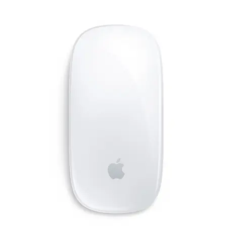 Apple Magic Mouse stříbrná / optická myš / 1300dpi / USB-C