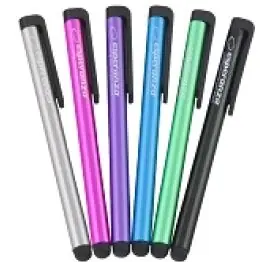 Esperanza EA140 Dotykové pero Multicolor / pro tablety a mobilní telefony