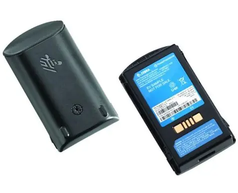 ZEBRA baterie 2740mAh pro MC3300 10 ks