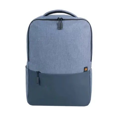 Xiaomi Commuter Backpack světle modrá / batoh pro notebook 15.6