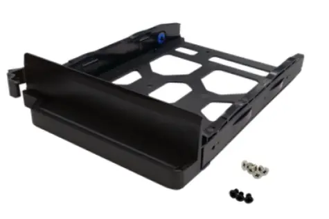 QNAP TRAY-35-NK-BLK06 Tray pro TS-473 & TS-673 & TS-873 & TS-1677X & TVS-472XT & TVS-672XT & TVS-872XT