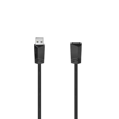 Hama prodlužovací USB 2.0 kabel 0.75 m