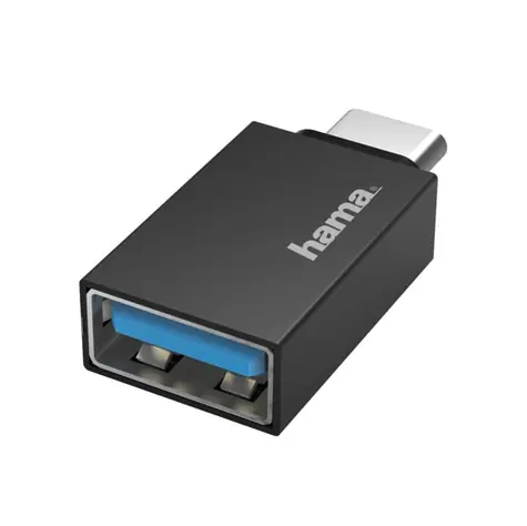 Hama redukce USB-C OTG / kompaktní