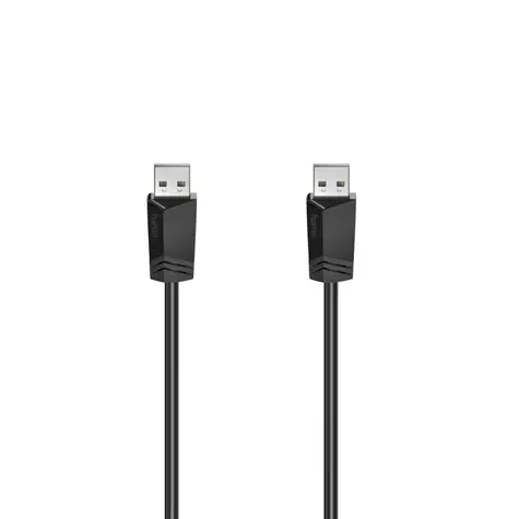 Hama USB 2.0 kabel typ A-A / 1.5 m
