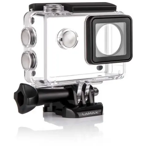 LAMAX Waterproof case - Vodotěsné pouzdro LAMAX X3.1 