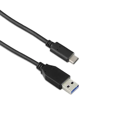 Targus ACC926EU kabel USB-C (M) na USB typ A (M) 1 m / podpora 4 K