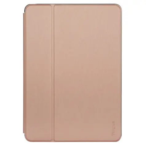 Targus Click-In - Pouzdro pro Apple iPad 10.2 & iPad Air 10.5 & iPad Pro 10.5 růžově-zlatá