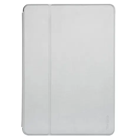 Targus Click-In - Pouzdro pro Apple iPad 10.2 & iPad Air 10.5 & iPad Pro 10.5 stříbrná