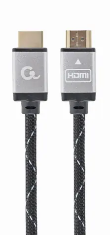 Gembird CCB-HDMIL-5M kabel HDMI (M) - HDMI (M) 5m / 4K@60 Hz