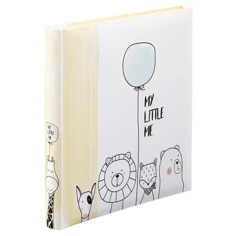 Hama MY LITTLE ME 29x32 cm / album klasické / 60 stran