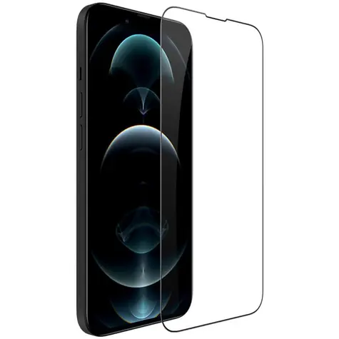 Nillkin Tvrzené Sklo 2.5D CP+ PRO pro Apple iPhone 13 & 13 Pro černá