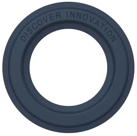 Nillkin SnapHold Magnetic Sticker (2ks) modrá