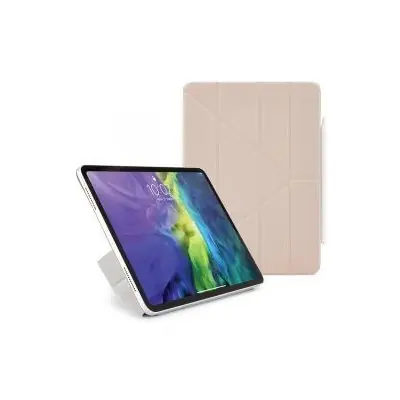 Pipetto puzdro Origami Folio Case pro iPad Pro 11