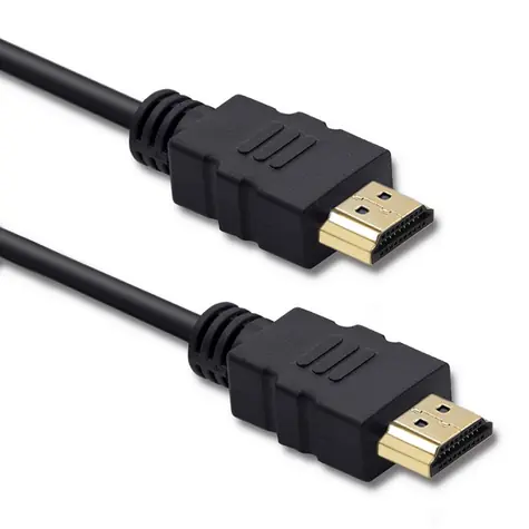 Qoltec kabel HDMI (M) - HDMI (M) / 2 m