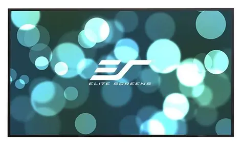 ELITE SCREENS AR100WH2 plátno / 100
