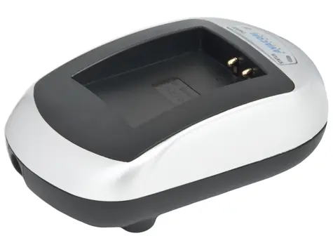 AVACOM Nabíječka pro Canon LP-E10