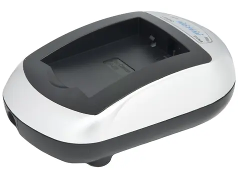 AVACOM Nabíječka pro Canon LP-E8 