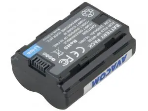 AVACOM Náhradní baterie Fujifilm NP-W235 / Li-Ion / 7.2V / 2200mAh / 16Wh