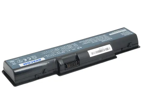 AVACOM baterie pro Acer Aspire 4920 & 4310 & eMachines E525 (5200mAh) / Li-Ion / 11.1V / 5200mAh