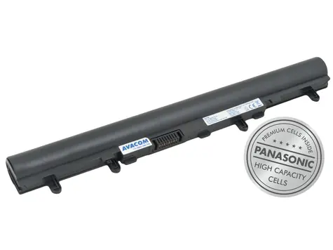 AVACOM baterie pro Acer Aspire V5 series / Li-Ion / 14.8V / 2800mAh