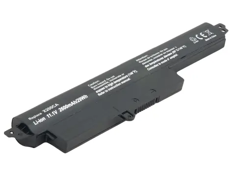 AVACOM baterie pro Asus VivoBook X200CA / Li-Ion / 11.25V / 2600mAh / 29Wh
