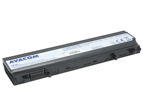 AVACOM baterie pro Dell Latitude E5440 & E5540 (5200mAh) / Li-Ion / 10.8V / 5200mAh