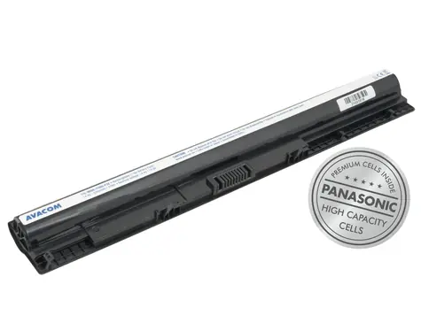 AVACOM baterie pro Dell Inspiron 15 5000 & Vostro 15 3558 (3200mAh) / Li-Ion / 14.8V / 3200mAh / 47Wh