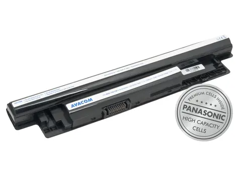 AVACOM baterie pro Dell Inspiron 14R & Vostro 2421 (5600mAh) / Li-Ion / 11.1V / 5600mAh
