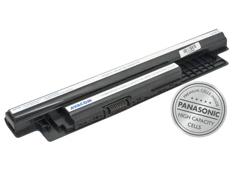 AVACOM baterie pro Dell Inspiron 14R & Vostro 2421 (2800mAh) / Li-Ion / 14.8V / 2800mAh