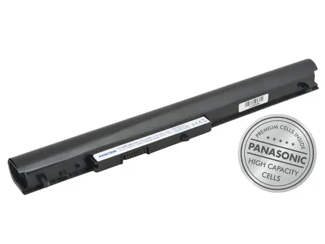 AVACOM baterie pro HP 250 G3 & 240 G2 & CQ14 & CQ15 (3200mAh) / Li-Ion / 14.4V / 3200mAh / 46Wh