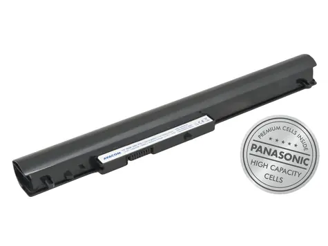 AVACOM baterie pro HP 340 G1 & Pavilion 15 n100 series / Li-Ion / 14.4V / 3200mAh 46Wh