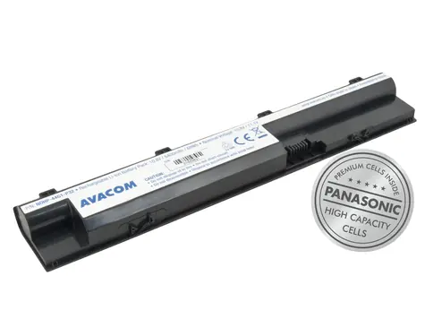 AVACOM baterie pro HP 440 G0 & G1 & 450 G0 & G1 & 470 G0 & G1 (6400mAh) / Li-Ion / 10.8V / 6400mAh / 69Wh