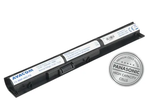 AVACOM baterie pro HP 440 G2 & 450 G2 (3200mAh) / Li-Ion / 14.4V / 3200mAh / 46Wh