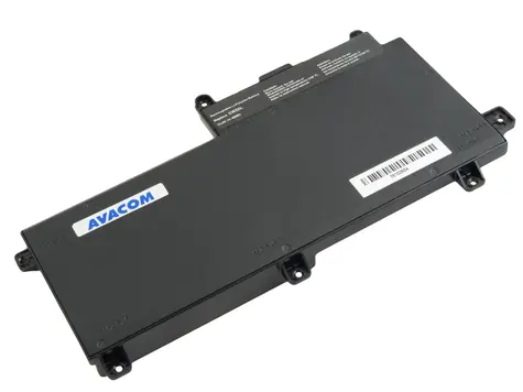 AVACOM baterie pro HP ProBook 640 G2 & 655 G2 / Li-Pol / 11.4V / 4210mAh / 48Wh