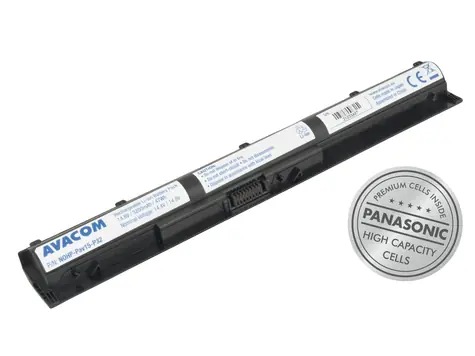 AVACOM baterie pro HP Pavilion 15 series / Li-Ion / 14.8V / 3200mAh / 47Wh