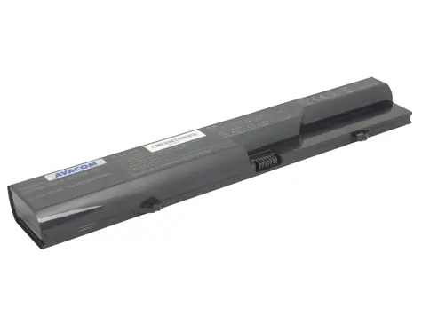 AVACOM baterie pro HP ProBook 4320s & 4420s & 4520s series / Li-Ion / 10.8V / 5200mAh