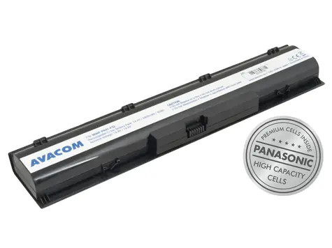 AVACOM baterie pro HP ProBook 4730s (6400mAh) / Li-Ion / 14.4V / 6400mAh / 92Wh