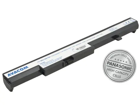 AVACOM baterie pro Lenovo IdeaPad B50 (2800mAh) / Li-Ion / 14.4V / 2800mAh
