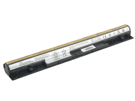 AVACOM baterie pro Lenovo IdeaPad G400S (2200mAh) / Li-Ion / 14.8V / 2200mAh