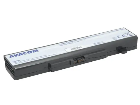 AVACOM baterie pro Lenovo IdeaPad G580 & Z380 & Y580 series / Li-Ion / 11.1V / 5200mAh