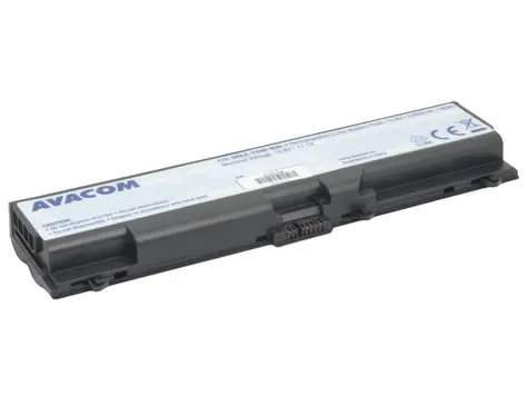 AVACOM baterie pro Lenovo ThinkPad T430 / Li-Ion / 10.8V / 5200mAh