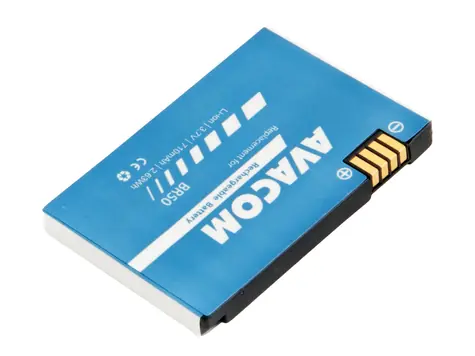 AVACOM Baterie do mobilu Motorola RAZR V3 & V3i / Li-Ion / 3.7V / 710mAh / náhrada BR50