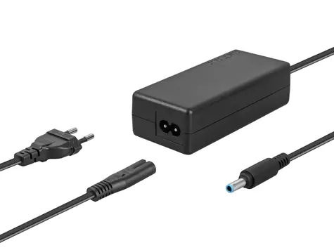 AVACOM Nabíjecí adaptér pro notebooky Asus B551 / 19V / 3.42A / 65W / konektor 4 &5mm x 3 &0mm
