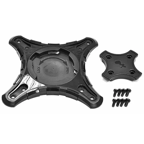 ASRock VESA Mounting kit pro ASRock DeskMini