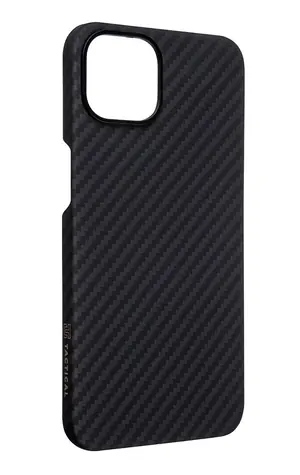 Tactical MagForce Aramid Kryt pro Apple iPhone 13 černá