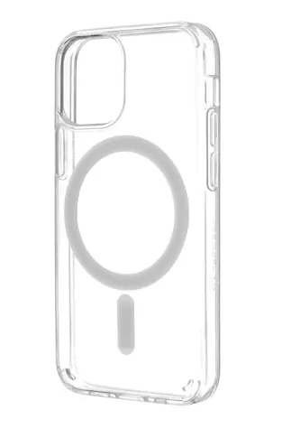 Tactical MagForce Kryt pro Apple iPhone 13 Mini transparentní