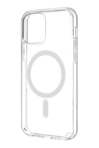 Tactical MagForce Kryt pro Apple iPhone 13 transparentní
