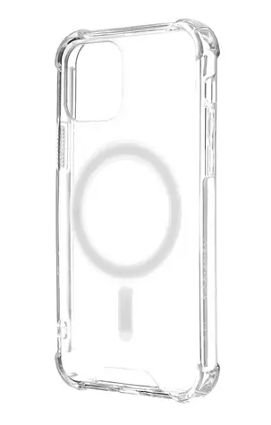 Tactical MagForce Plyo Kryt pro Apple iPhone 13 transparentní